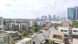 Enchanté (D11), Apartment #599770821